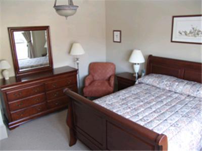 Mermaid Suites Charlottetown Room photo