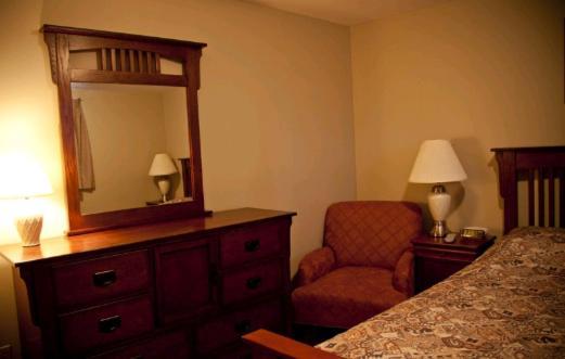 Mermaid Suites Charlottetown Room photo