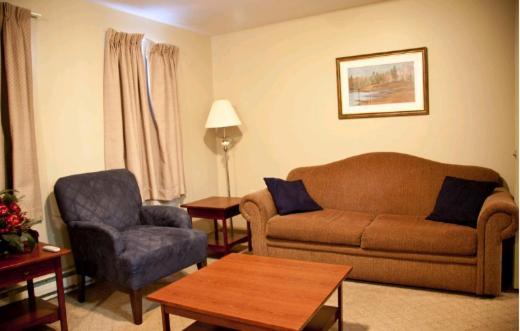 Mermaid Suites Charlottetown Room photo